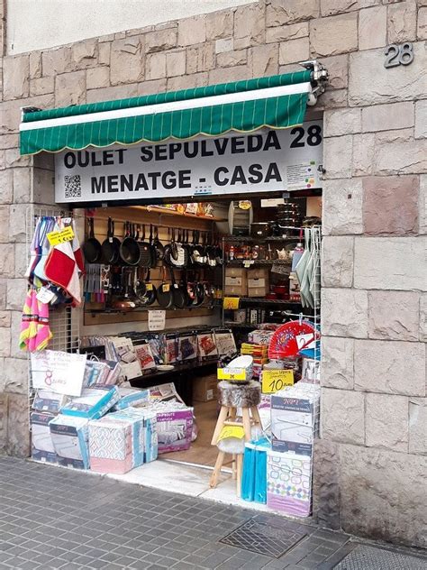 mayorista menaje hogar regalo badalona